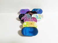 Contact Lenses Case Kit With Mirror Travel Size Contact Lenses Case Kit With Mirror Travel Size
