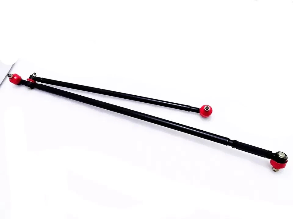 Suzuki SJ413 Samurai Steering Drag Link Rod Old Model Right Hand