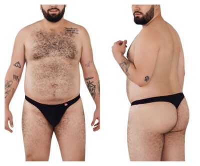 Pikante PIK 0978X Angola Thongs
