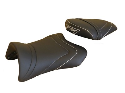 パーツ Yamaha fz1 seat 2006+ Yamaha FZ1-N Comfort Seat ‚â• 2006 | SGC4408 | Top Sellerie