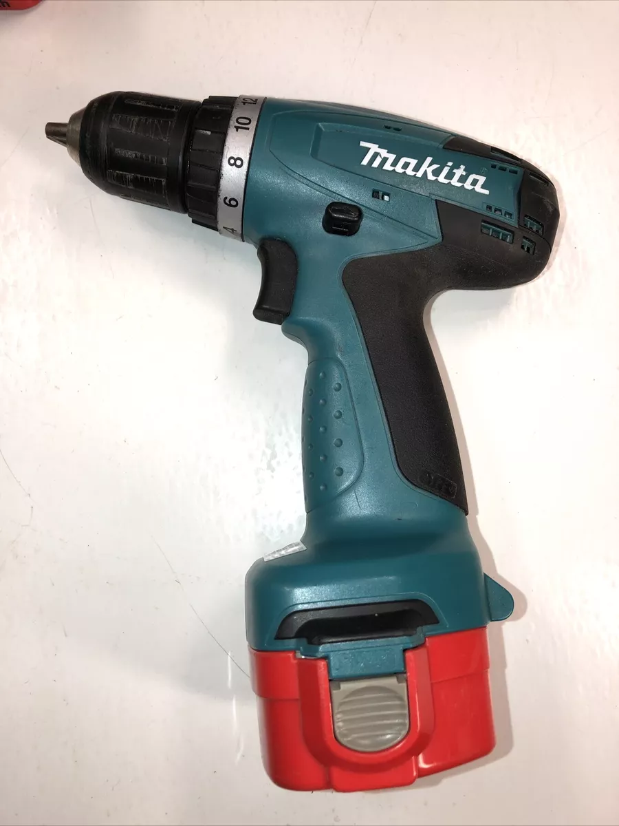 Makita 6271d cheap drill