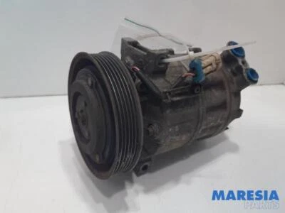 Air Conditioning Compressor Alfa Romeo 159 Sportwagon 60693333 P19930148 - Image 1 of 3