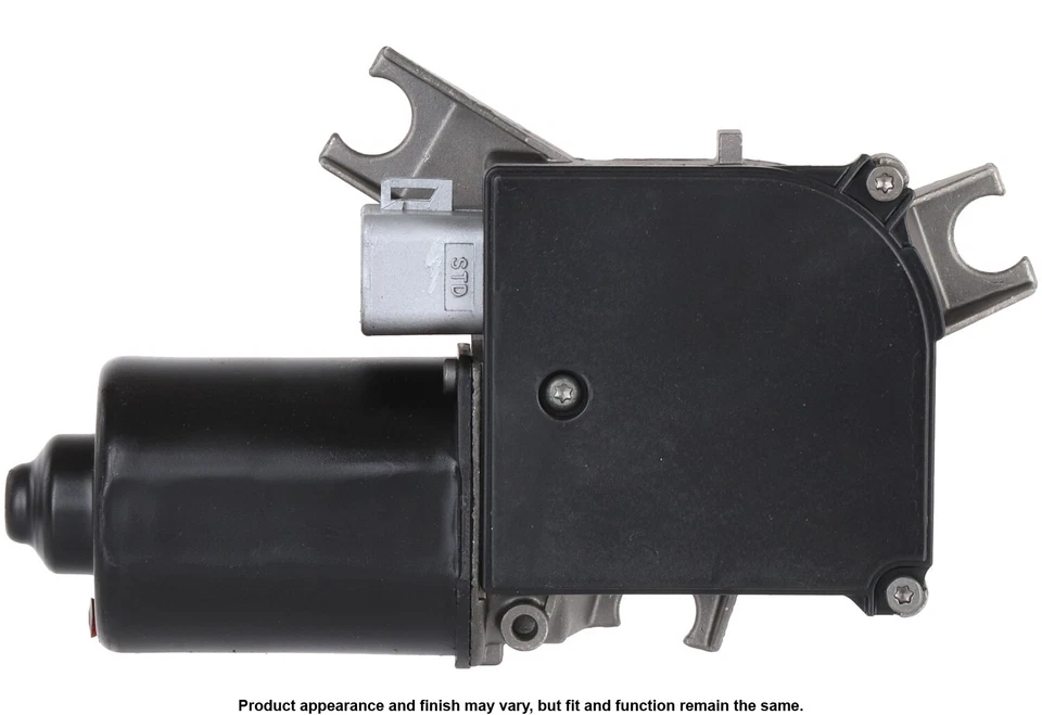 Windshield Wiper Motor Front Cardone For 1990-1996 GMC C7000 Topkick - Image 3 of 4