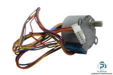 FAGOR MP28GA STEP MOTOR_FAGOR 9804174
