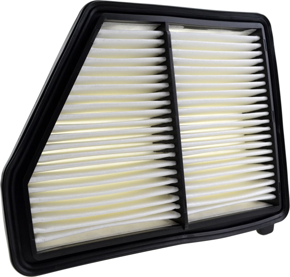 Combo de filtro de aire de motor y cabina para Honda Civic 2,0 L 2016-24 HR-V 2023-24 Foto 4 de 4