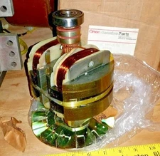 185-3916 ROTOR ARMATURE ONAN KUBOTA FITS 3.5KW MODEL  KP GENSET NEW