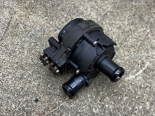 Zusatzwasserpumpe 5G0965567 0392023209 71Tkm VW Tiguan 5N 2.0 TDI 16.1938.004