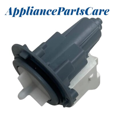 #ad Whirlpool Washer Drain Pump W11319789 $34.95