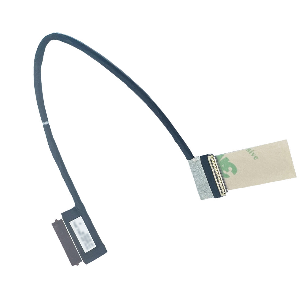30PIN EDP Screen LCD Cable K1N-3040333-J36 Fits MSI MS-14J1 30PIN EDP Screen LCD Cable K1N-3040333-J36 Fits MSI MS-14J1