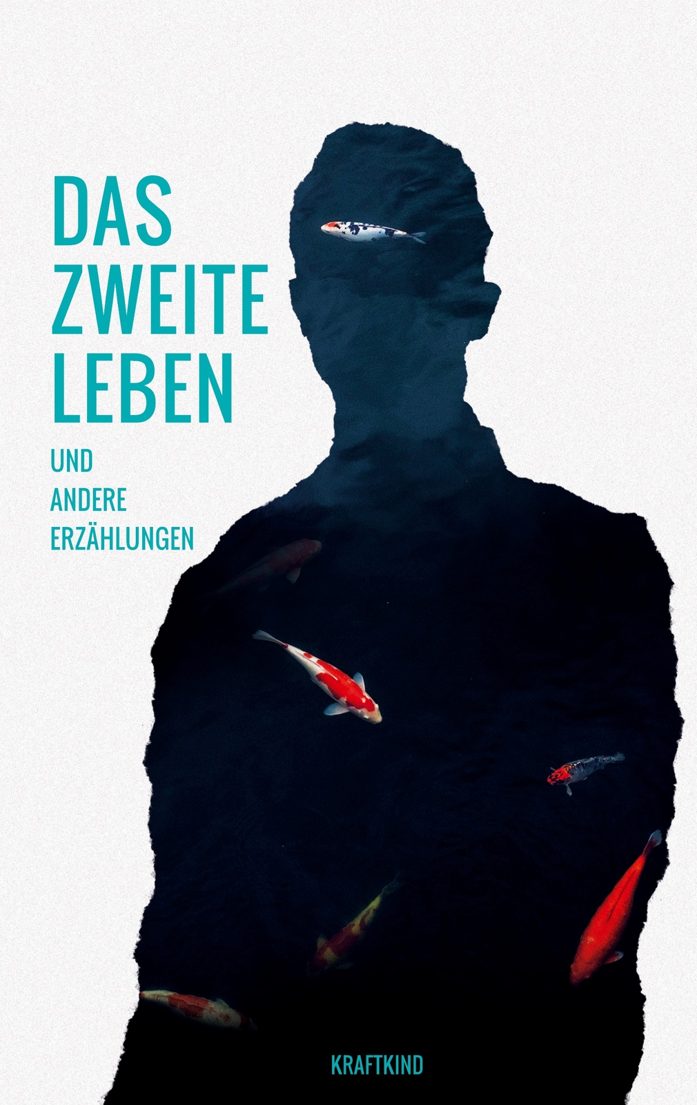 Thumbnail - Das Zweite Leben (buch)