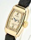 Rolex ‘1936’ Rare Double Signed Ladies Art Deco Vintage Watch, 15mm X 28mm