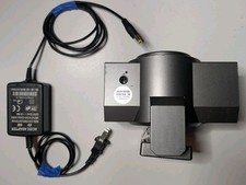 Bescor Model MP-101 Electronic Motorized Pan Head MP101 - No Remote