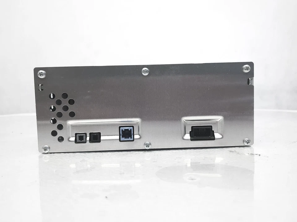 Unidad receptora de radio Subaru Wrx 2022-2023 - con Navegador 86201Vc650 Foto 2 de 4