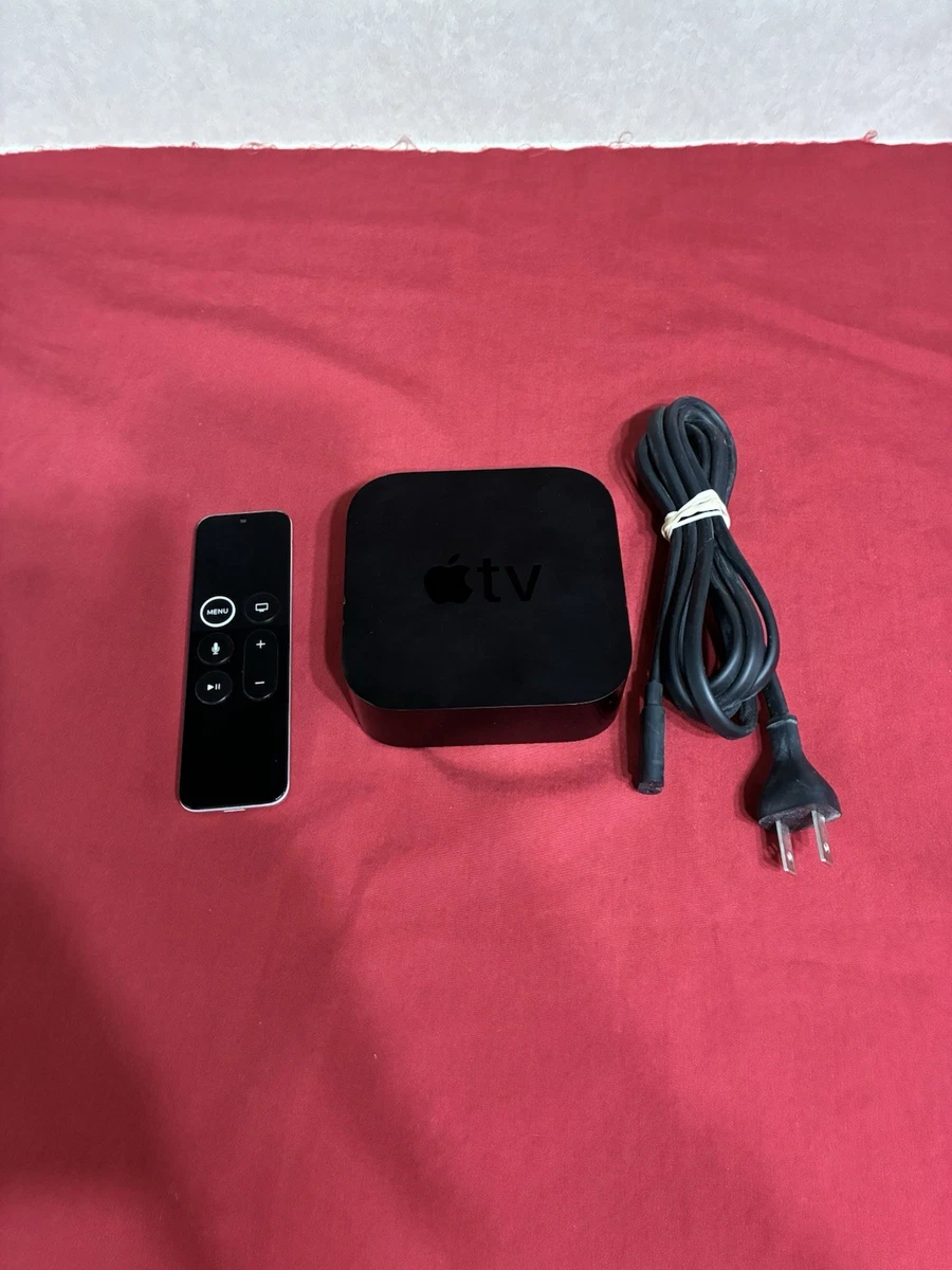 Apple TV 4K (2nd Generation) for sale | eBay