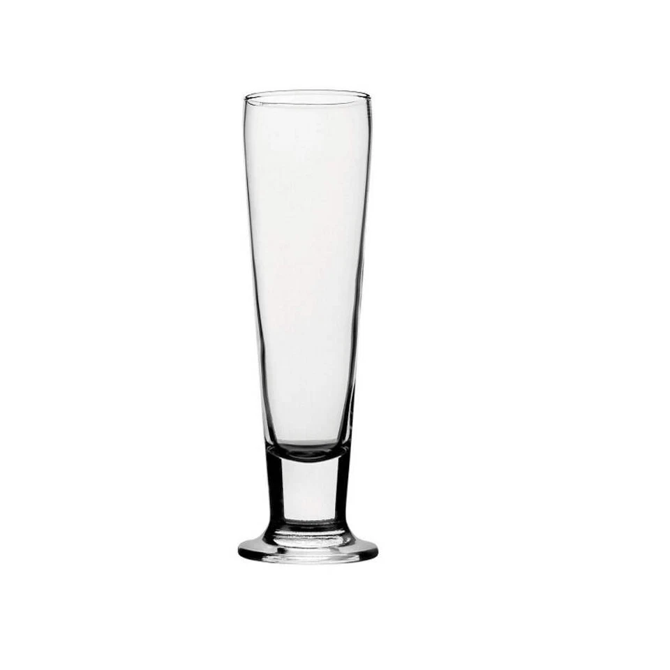 PASABAHCE Cin Cin Tall Beer Glass 14oz/410ml