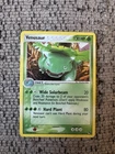 2006 Pokemon Pop Series 2 6/17 Venusaur Holo LP Rare Card Vintage Collection tcg