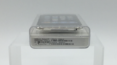 2008 Apple iPod touch A1288 8 GB - 2nd Generation (MC086LL/A