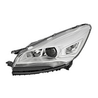 1X Hauptscheinwerfer Valeo 044983 Passend FüR Ford