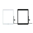 iPad 9 Touch Screen Replacement Digitizer Glass iPad 9th Generation White Black