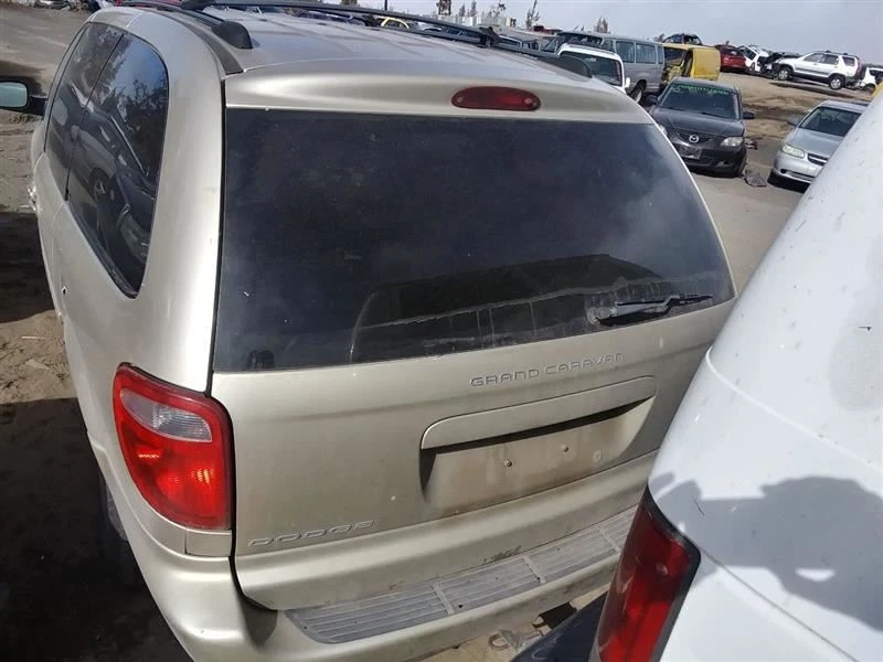 Purificador de aire 6 cilindros para caravana 01-07 22297604 Foto 4 de 4