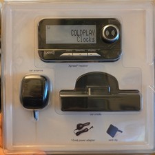 Audiovox XM Satellite Radio Receiver Car Audio New