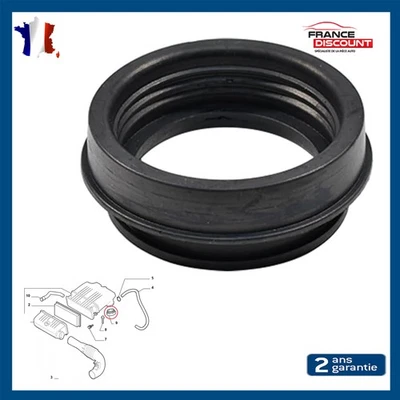Joint d'étanchéité de boitier filtre à air pour FIAT 500 1.2 LPG - 71748095 - Photo 1/4