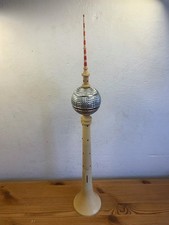 DDR Berliner Fernsehturm