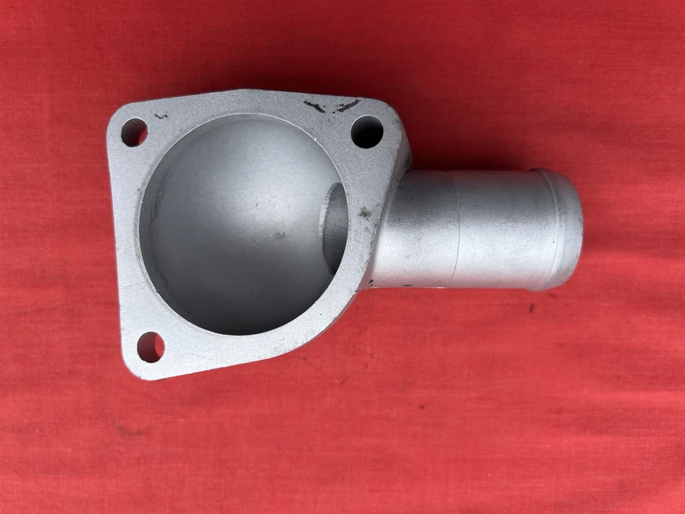 OEM Thermostat Housing Upper for Kia Sportage Hyundai Tucson Tiburon - Image 2 of 2