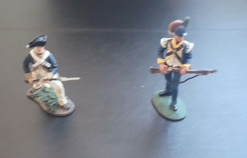 Guy Renaud/3eme RGT Infanterie/54mm no 90mm Metayer Auge Lucotte