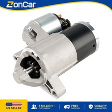 Starter For Dodge Ram 1500 2500 3500 5.7L 2005-2008 12V 1.7KW 10T CW 3362015