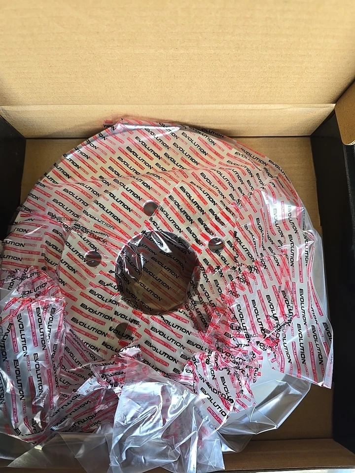 PowerStop CRK1692 Brake Kit For Chrysler 300M 1999-2004 Front - Image 3 of 4