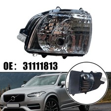 Retroviseur gauche (ou coque) Volvo XC70