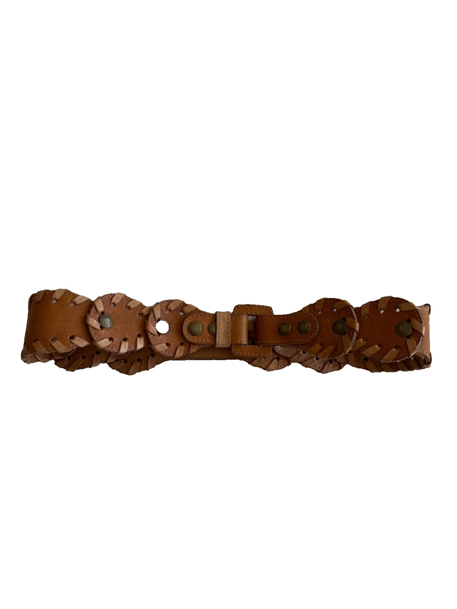 Chloé Leather Belts for Women for sale | eBay