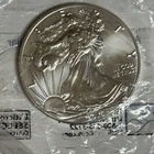 New ListingAmerican Eagle Silver $1 Coin 2016 Uncirculated 1 oz .999 Fine Silver Littleton