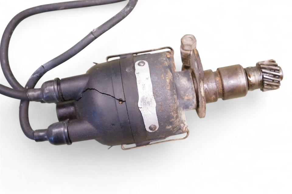 Ariel SQ4 1950 Square Four MKII 1000CC 4G Mark 1 *2417 Distribuidor  Foto 2 de 4