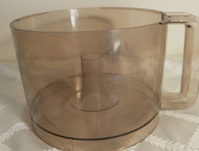 REGAL MOULINEX La Machine LM5 Food Processor Replacement Work Bowl-MINT