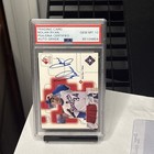 1999 SP Signature Edition Nolan Ryan On-Card PSA/DNA AUTO 10 #NR 📈 READ DESCRIP