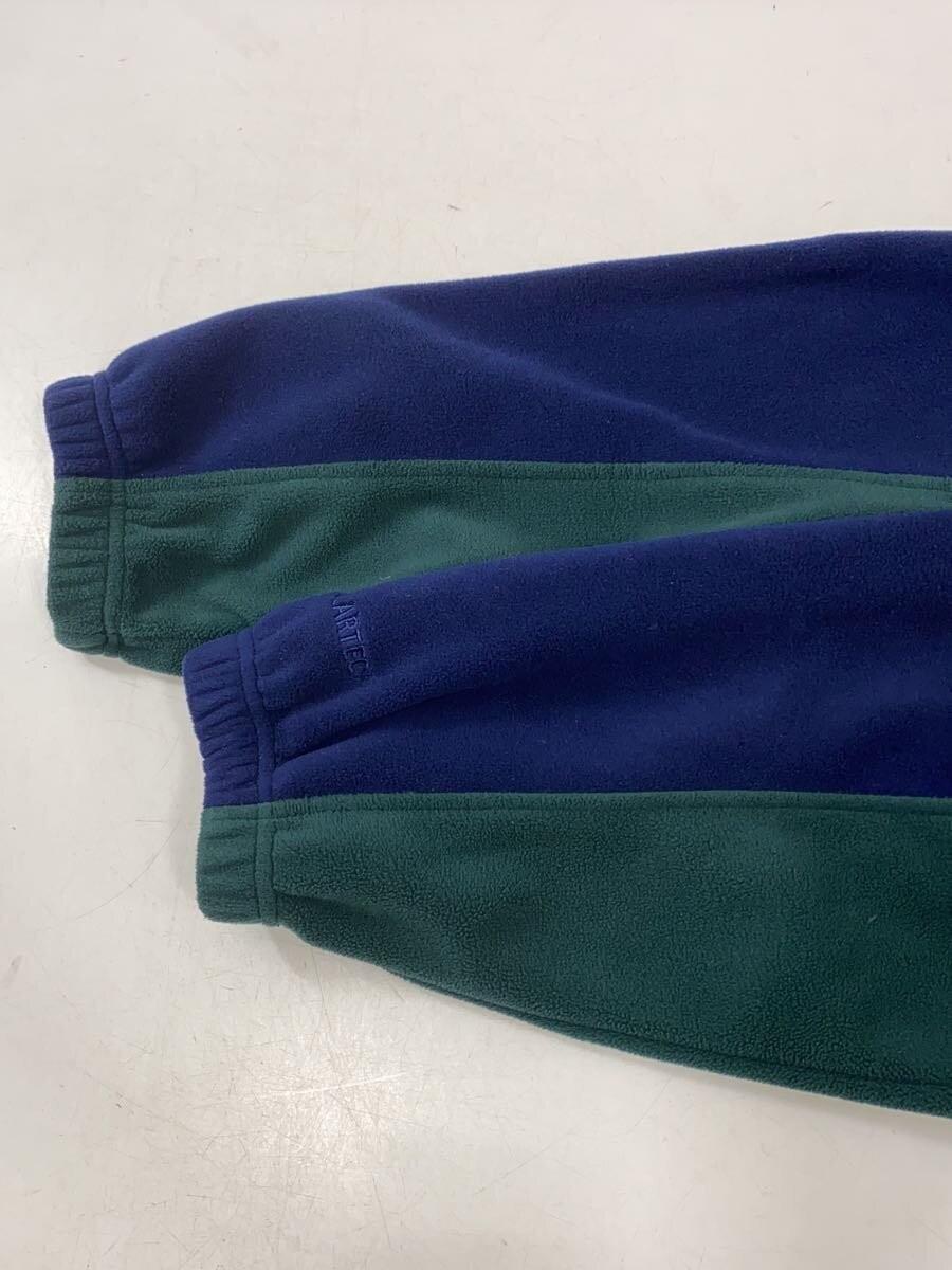 Supreme Fleece Jacket L Polyester Multi Color thumbnail 6