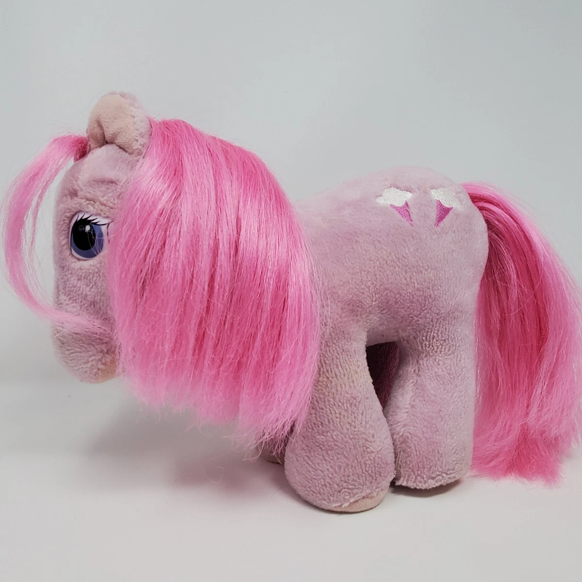 My Little Pony Vintage Stuffed Animals for sale - eBay