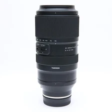 TAMRON 50-400mm F/4.5-6.3 Di III VC VXD A067S (for Sony E mount) #352