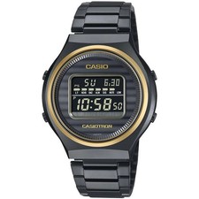 Unused Casio 50th Anniversary Watch New in Original Packaging