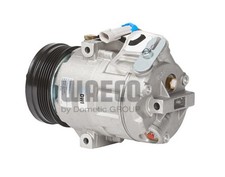Kompressor Klimaanlage WAECO 8880100185 für CC ASTRA ZAFIRA T98 X01 OPEL 12V IAM