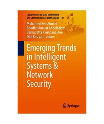 Emerging Trends in Intelligent Systems & Network Security