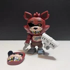 Funko Pop! Snaps: Five Nights at Freddy's FNAF Foxy Figure