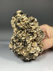 SS Rocks - Microcline with Arfvedsonite (Imilchil, Morocco) 344g — photo 4
