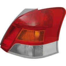 Feu arrière Daihatsu CHARADE