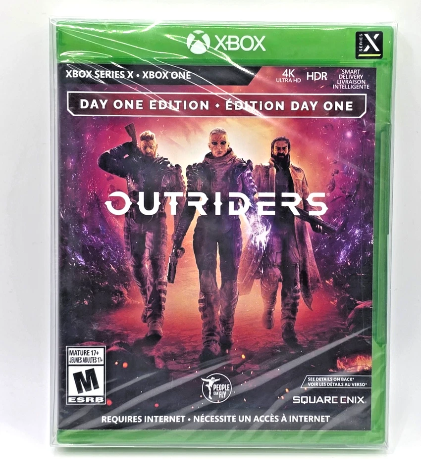 Clear Box Protector for PS3-PS4-PS5/ XBOX ONE-X-S Games - Image 4 of 4