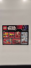 LEGO Star Wars Sets for Sale &ndash; 7660, 7958, 75249, 75102