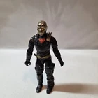 GI Joe Destro V2 Action Figure 1988 Despoiler Pilot 1988 Hasbro ARAH Vintage #1