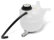 Expansion Tank For 1997-1998 Ford E350 Econoline ZD759MS